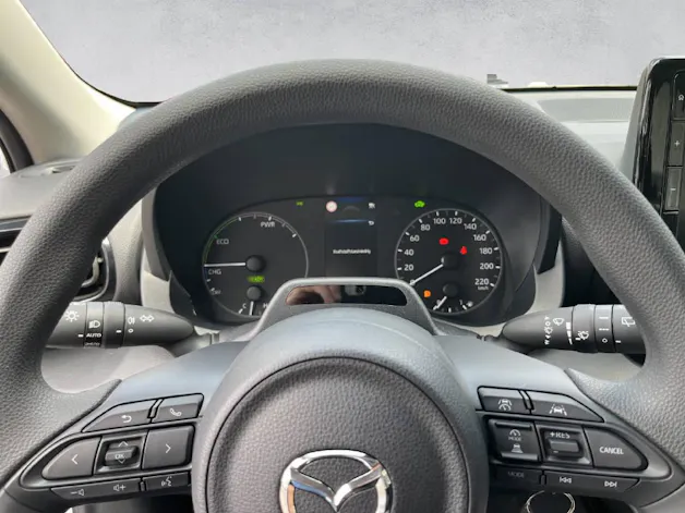 MAZDA 2 1.5 Hybrid Prime-Line