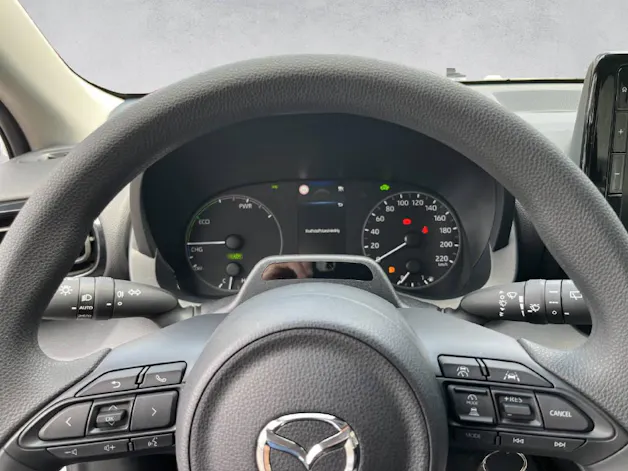 MAZDA 2 1.5 Hybrid Prime-Line
