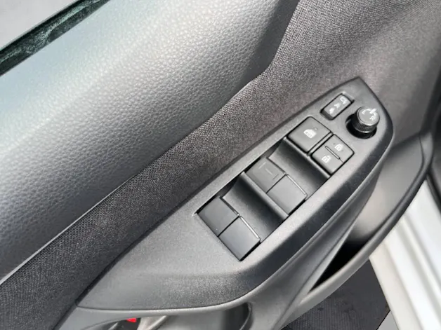 MAZDA 2 1.5 Hybrid Prime-Line