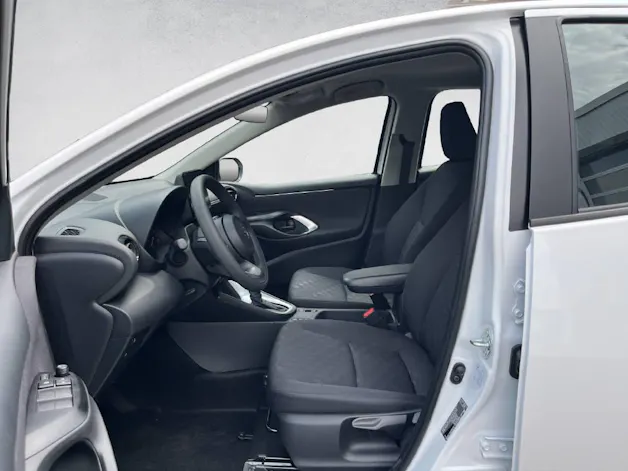 MAZDA 2 1.5 Hybrid Prime-Line