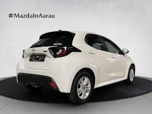 MAZDA 2 1.5 Hybrid Prime-Line