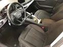 AUDI A4 Avant 2.0 TDI
