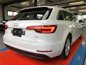 AUDI A4 Avant 2.0 TDI