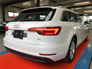 AUDI A4 Avant 2.0 TDI