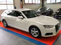 AUDI A4 Avant 2.0 TDI