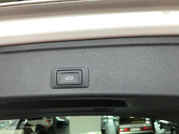 AUDI A4 Avant 2.0 TDI