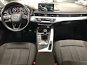 AUDI A4 Avant 2.0 TDI