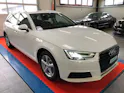 AUDI A4 Avant 2.0 TDI