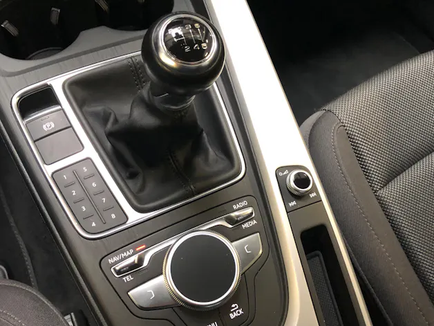 AUDI A4 Avant 2.0 TDI