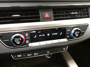 AUDI A4 Avant 2.0 TDI