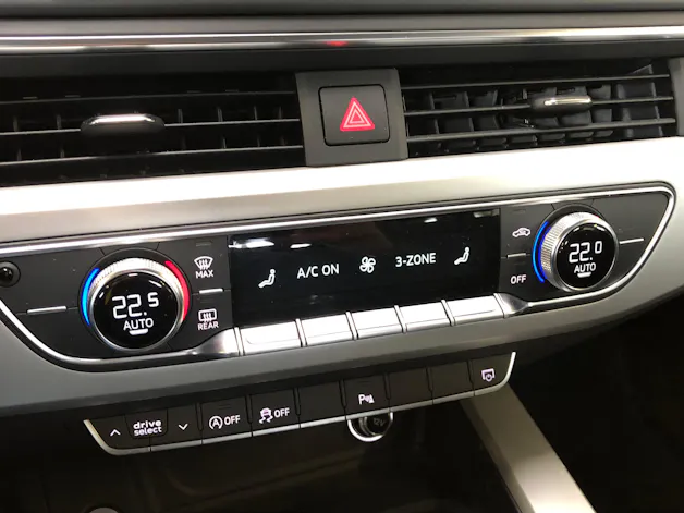AUDI A4 Avant 2.0 TDI
