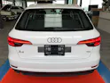 AUDI A4 Avant 2.0 TDI