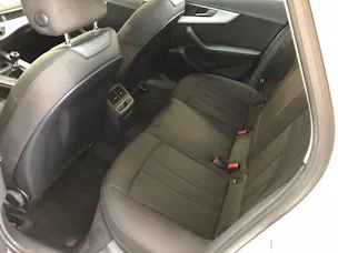 AUDI A4 Avant 2.0 TDI