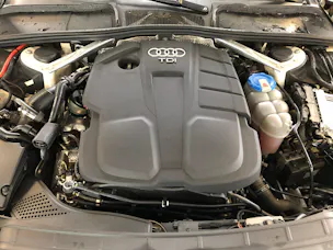 AUDI A4 Avant 2.0 TDI