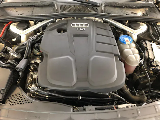 AUDI A4 Avant 2.0 TDI