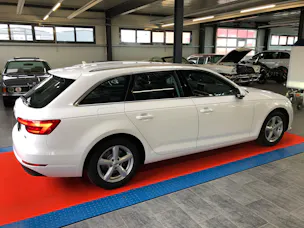 AUDI A4 Avant 2.0 TDI