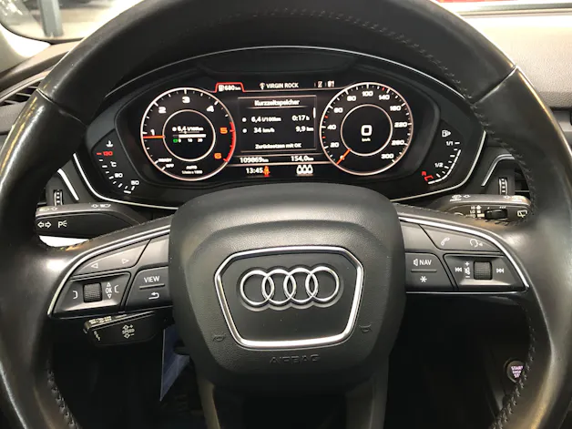 AUDI A4 Avant 2.0 TDI