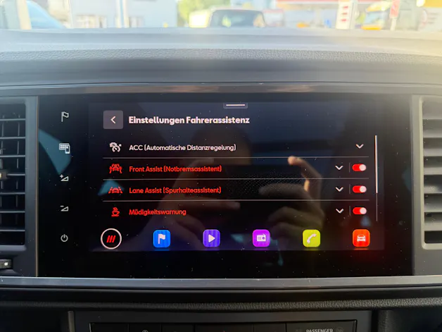 CUPRA Ateca 2.0 TSI VZ 4Drive DSG * 20 ZOLL 5 JAHRE GARANTIE EL SITZE LENKRAD HEIZUNG *