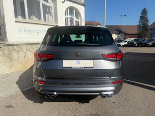 CUPRA Ateca 2.0 TSI VZ 4Drive DSG * 20 ZOLL 5 JAHRE GARANTIE EL SITZE LENKRAD HEIZUNG *