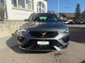 CUPRA Ateca 2.0 TSI VZ 4Drive DSG * 20 ZOLL 5 JAHRE GARANTIE EL SITZE LENKRAD HEIZUNG *