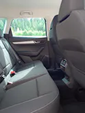 SKODA Karoq 2.0 TDI CR Ambition 4x4 DSG