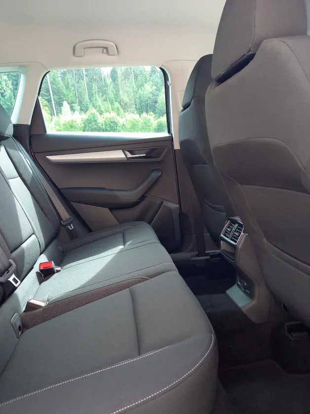 SKODA Karoq 2.0 TDI CR Ambition 4x4 DSG