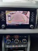 SKODA Karoq 2.0 TDI CR Ambition 4x4 DSG
