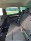 SKODA Karoq 2.0 TDI CR Ambition 4x4 DSG