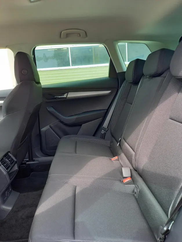SKODA Karoq 2.0 TDI CR Ambition 4x4 DSG