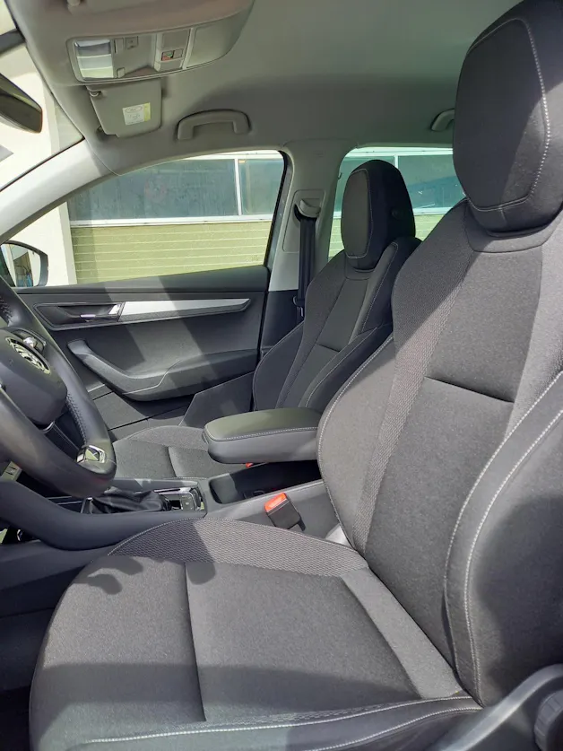 SKODA Karoq 2.0 TDI CR Ambition 4x4 DSG