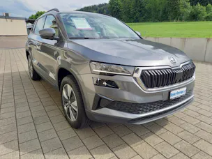 SKODA Karoq 2.0 TDI CR Ambition 4x4 DSG