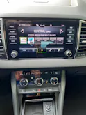 SKODA Karoq 2.0 TDI CR Ambition 4x4 DSG