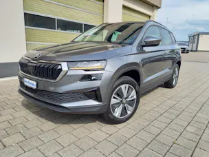 SKODA Karoq 2.0 TDI CR Ambition 4x4 DSG
