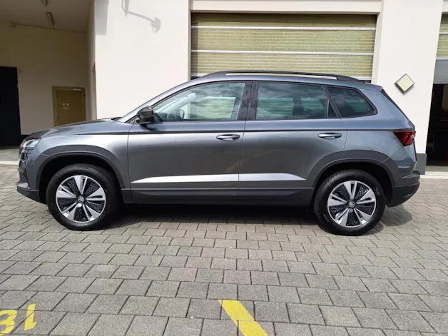 SKODA Karoq 2.0 TDI CR Ambition 4x4 DSG