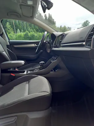 SKODA Karoq 2.0 TDI CR Ambition 4x4 DSG