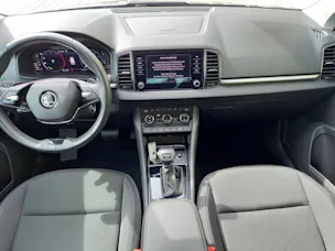 SKODA Karoq 2.0 TDI CR Ambition 4x4 DSG