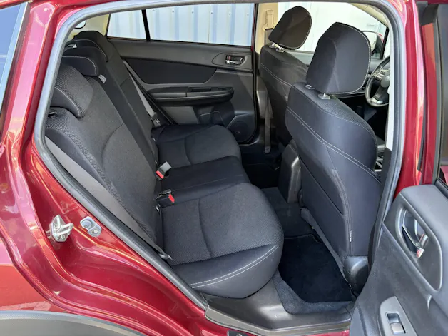 Subaru XV 2.0i Swiss Two