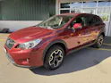 Subaru XV 2.0i Swiss Two