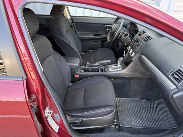 Subaru XV 2.0i Swiss Two