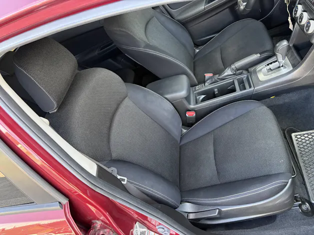 Subaru XV 2.0i Swiss Two