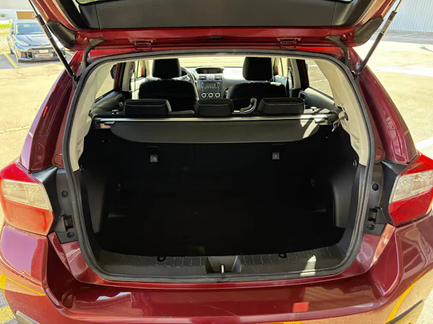Subaru XV 2.0i Swiss Two