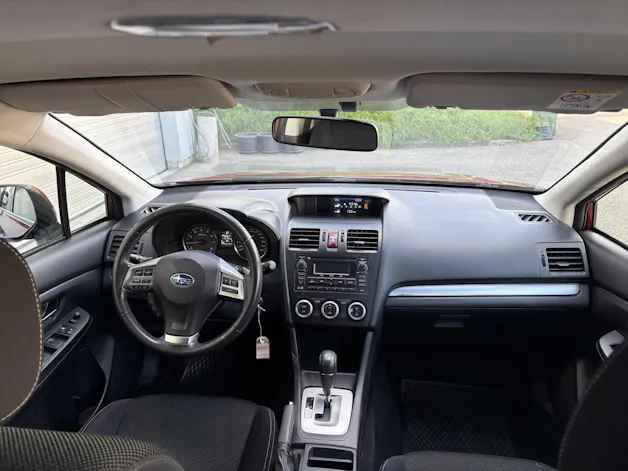 Subaru XV 2.0i Swiss Two