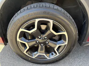 Subaru XV 2.0i Swiss Two