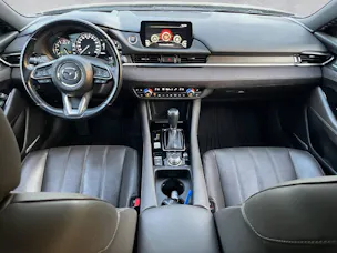 MAZDA 6 Sport Wagon 2.5 Revolution