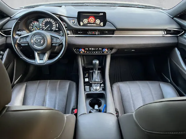 MAZDA 6 Sport Wagon 2.5 Revolution