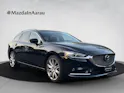 MAZDA 6 Sport Wagon 2.5 Revolution