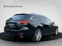 MAZDA 6 Sport Wagon 2.5 Revolution