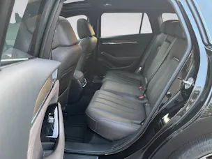MAZDA 6 Sport Wagon 2.5 Revolution