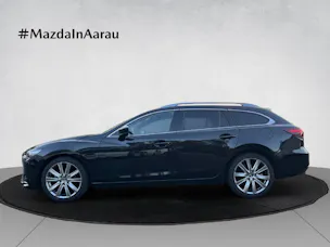 MAZDA 6 Sport Wagon 2.5 Revolution