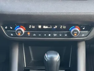 MAZDA 6 Sport Wagon 2.5 Revolution